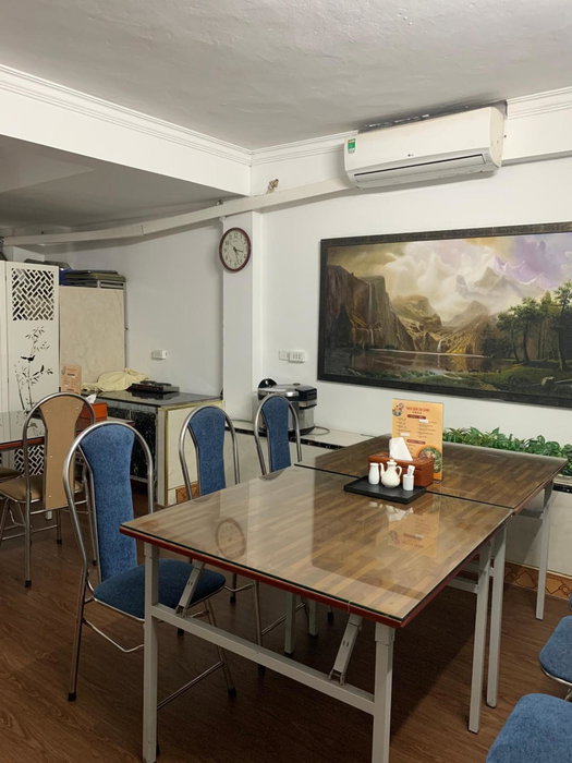 A25 Hotel - Đội Cấn 2, Hanoi, Vietnam