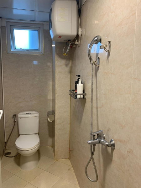 A25 Hotel - Đội Cấn 2, Hanoi, Vietnam