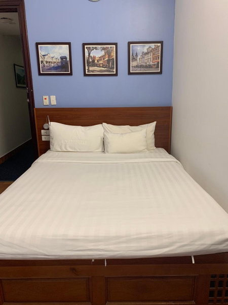 A25 Hotel - Đội Cấn 2, Hanoi, Vietnam