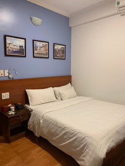 A25 Hotel - Đội Cấn 2, Hanoi, Vietnam