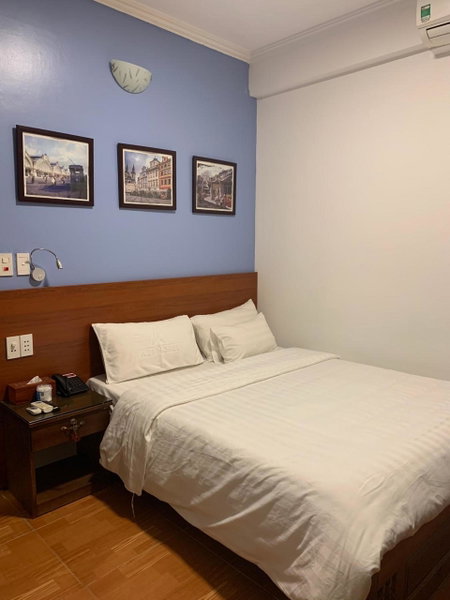 A25 Hotel - Đội Cấn 2, Hanoi, Vietnam