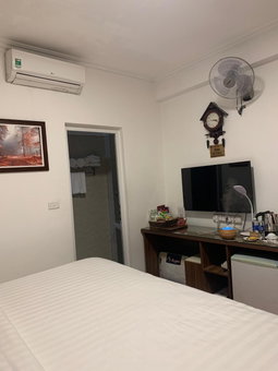A25 Hotel - Đội Cấn 2, Hanoi, Vietnam