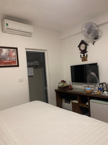 A25 Hotel - Đội Cấn 2, Hanoi, Vietnam