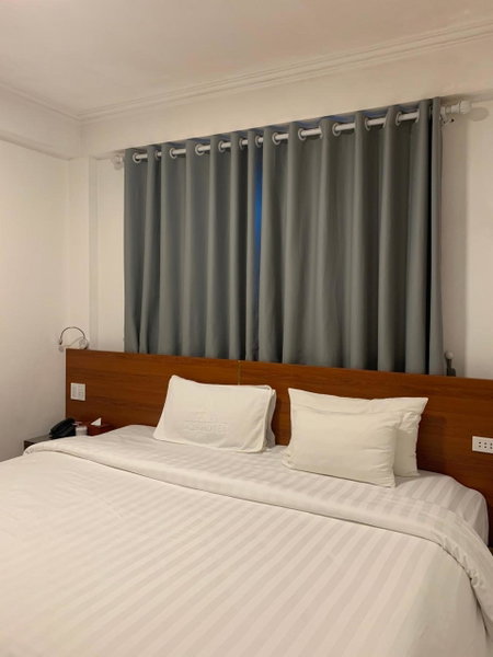 A25 Hotel - Đội Cấn 2, Hanoi, Vietnam