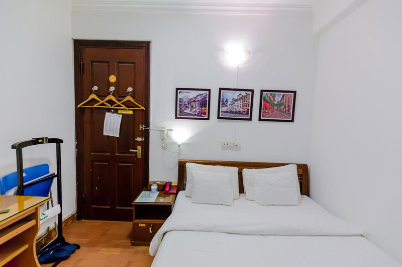 A25 Hotel - Đội Cấn 2, Hanoi, Vietnam