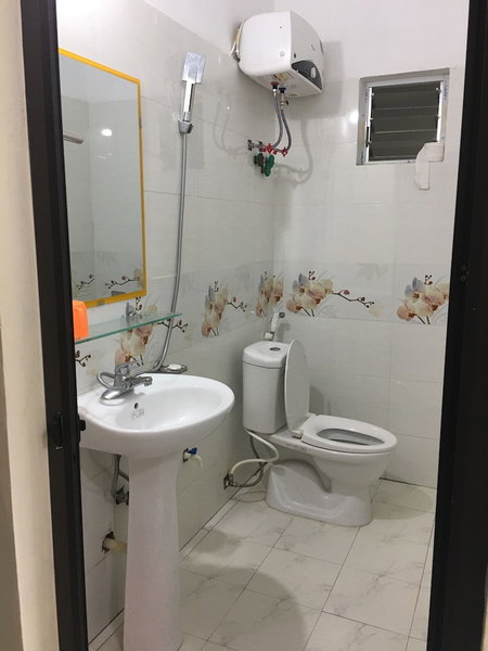 Duc Thang Guest House, Dien Bien Phu, Vietnam