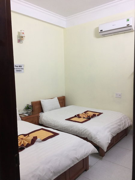 Duc Thang Guest House, Dien Bien Phu, Vietnam