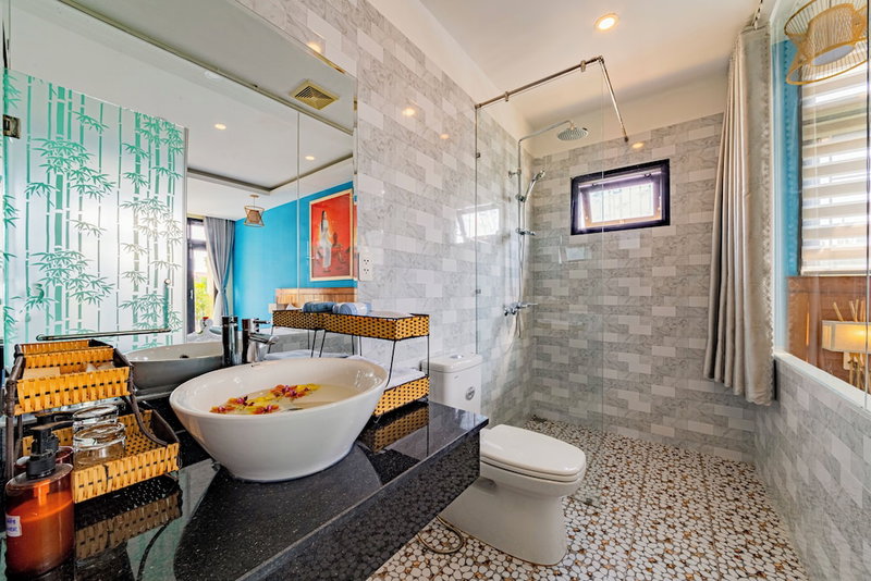 Hoi An Golden Heart Villa, Hoi An, Vietnam