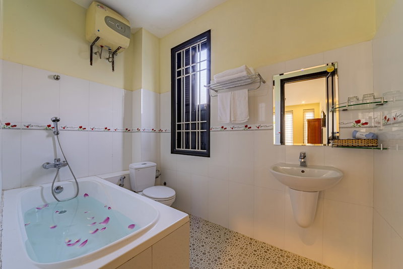 Hoi An Golden Heart Villa, Hoi An, Vietnam