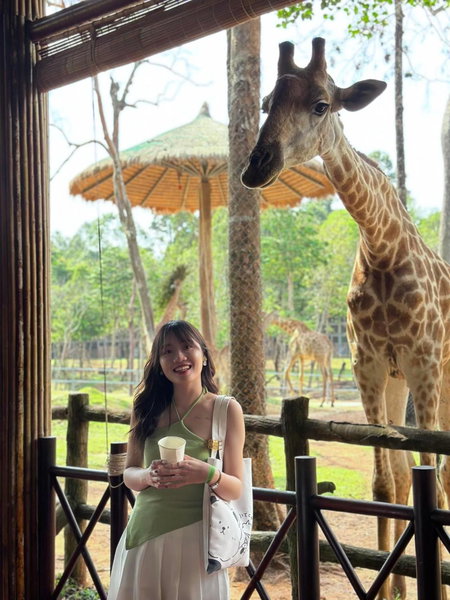 Teddy 96 Homestay & Cafe-3 stars-Grand World Phu Quoc, Phu Quoc, Vietnam