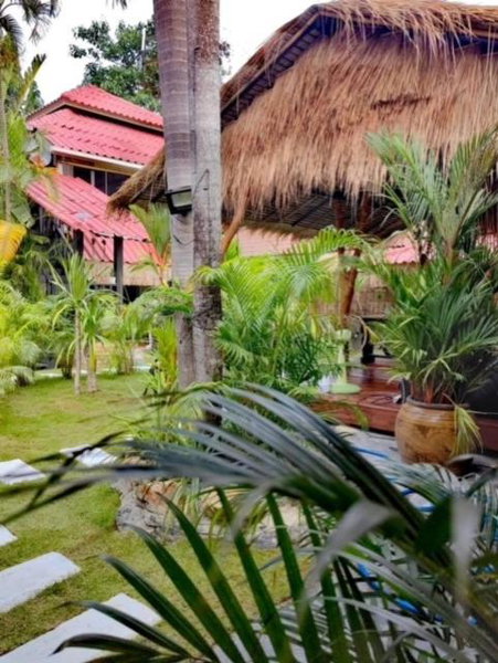 JOP, Ko Chang, Thailand