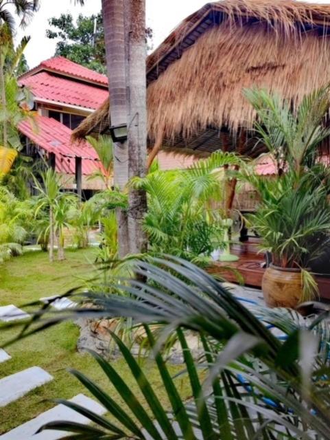 JOP, Ko Chang, Thailand