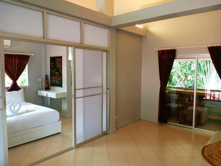 JOP, Ko Chang, Thailand