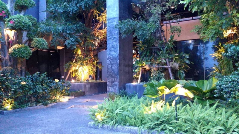 Tonaoi Grand Hotel, Hat Yai, Thailand