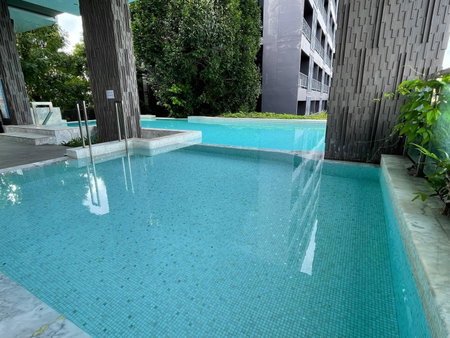 Tonaoi Grand Hotel, Hat Yai, Thailand
