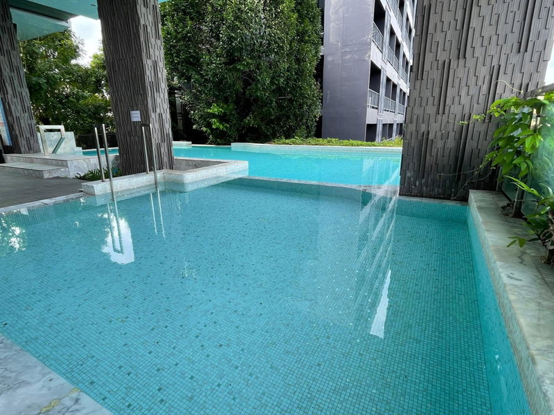 Tonaoi Grand Hotel, Hat Yai, Thailand