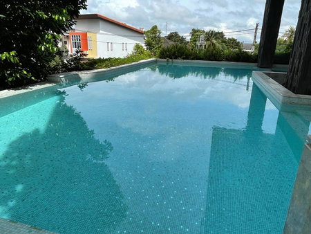 Tonaoi Grand Hotel, Hat Yai, Thailand