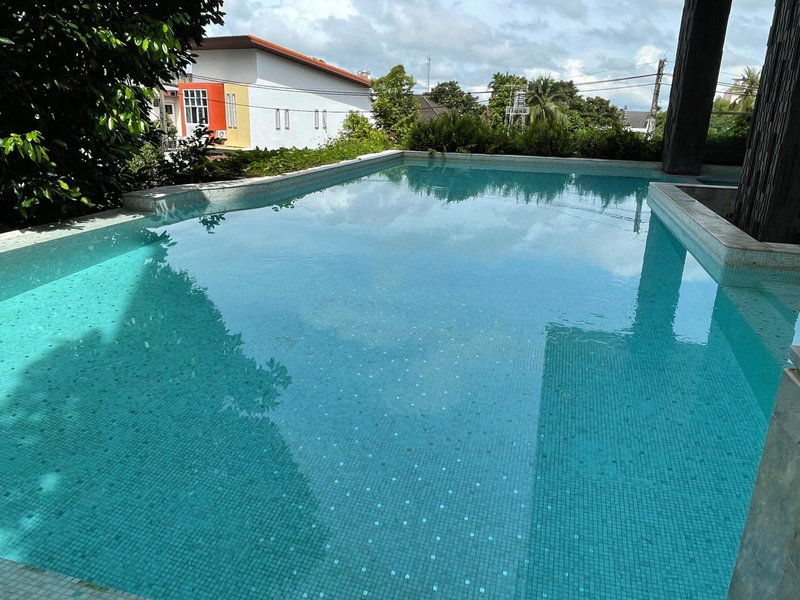 Tonaoi Grand Hotel, Hat Yai, Thailand