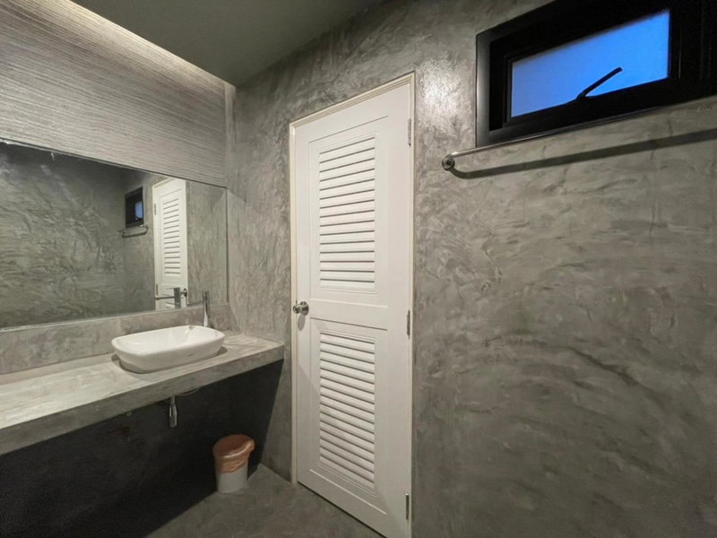 Loft Space Hotel, Ranong, Thailand