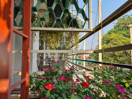 The 8 Factory Hotel Phitsanulok, Phitsanulok, Thailand