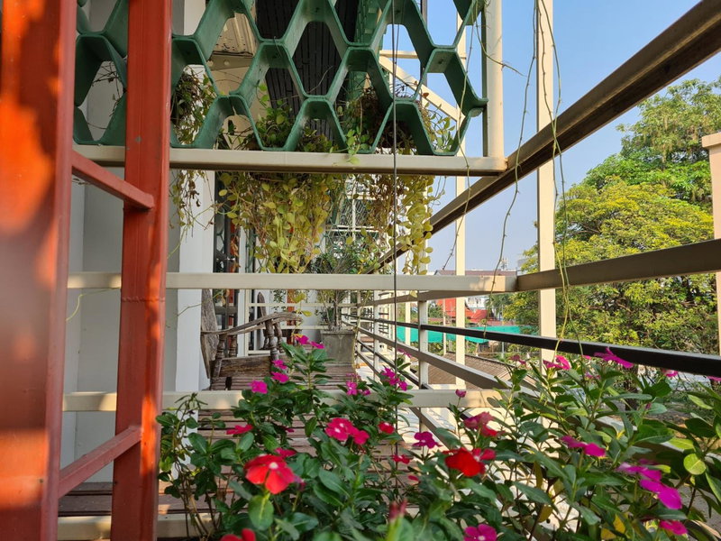 The 8 Factory Hotel Phitsanulok, Phitsanulok, Thailand