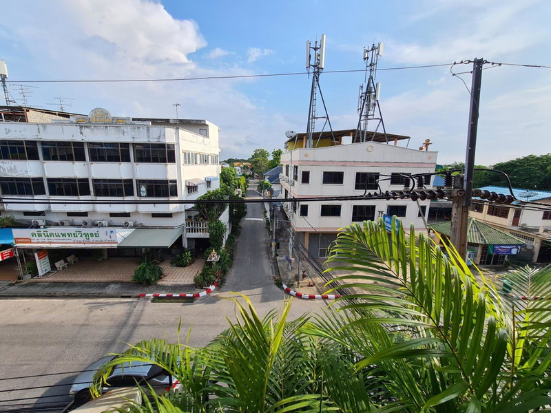 The 8 Factory Hotel Phitsanulok, Phitsanulok, Thailand
