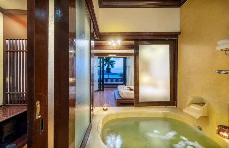 Racha Kiri Resort & Spa, Khanom, Khanom, Thailand