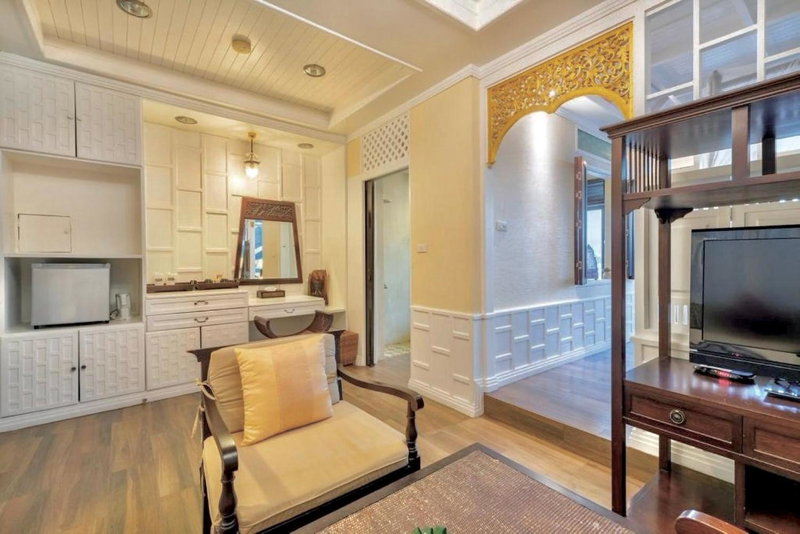 Racha Kiri Resort & Spa, Khanom, Khanom, Thailand