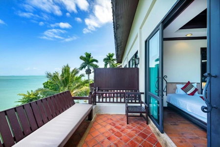 Racha Kiri Resort & Spa, Khanom, Khanom, Thailand