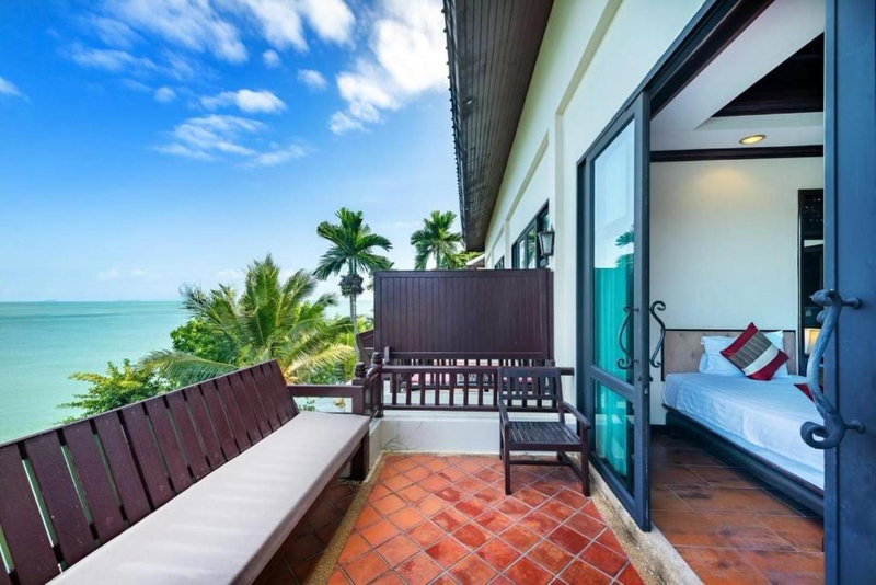 Racha Kiri Resort & Spa, Khanom, Khanom, Thailand