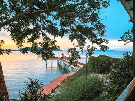 Racha Kiri Resort & Spa, Khanom, Khanom, Thailand