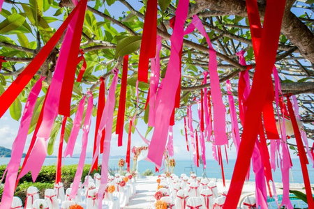 Racha Kiri Resort & Spa, Khanom, Khanom, Thailand
