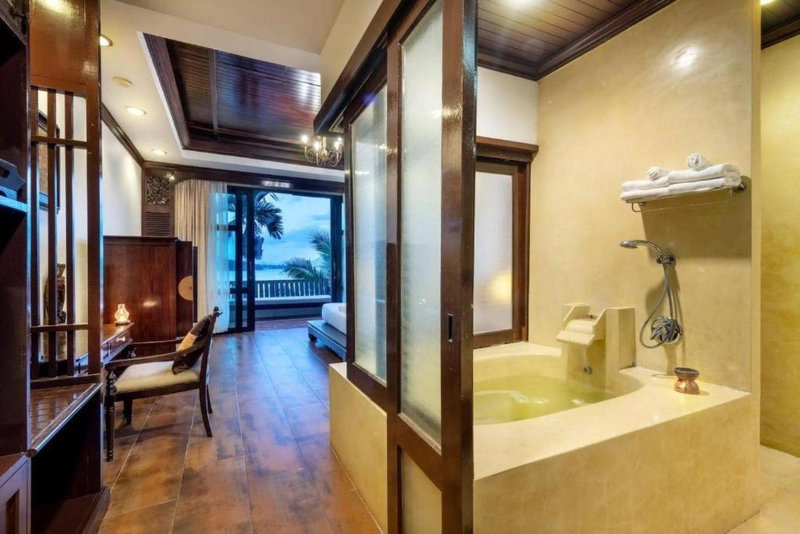 Racha Kiri Resort & Spa, Khanom, Khanom, Thailand