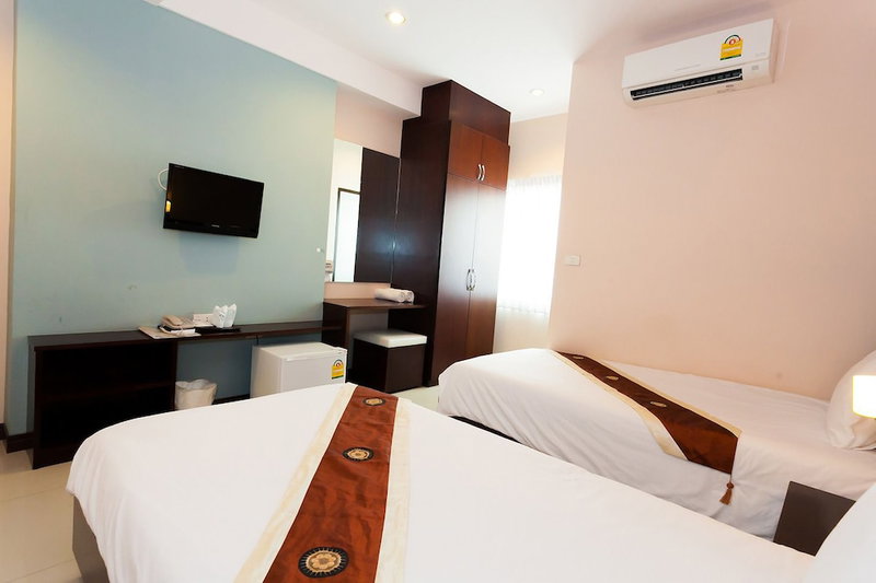 777Bliss Hometel, Nakhon Phanom, Thailand