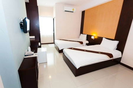 777Bliss Hometel, Nakhon Phanom, Thailand
