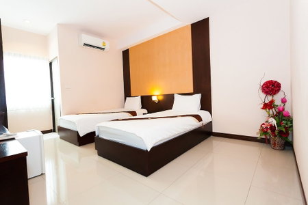 777Bliss Hometel, Nakhon Phanom, Thailand