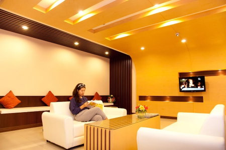 777Bliss Hometel, Nakhon Phanom, Thailand