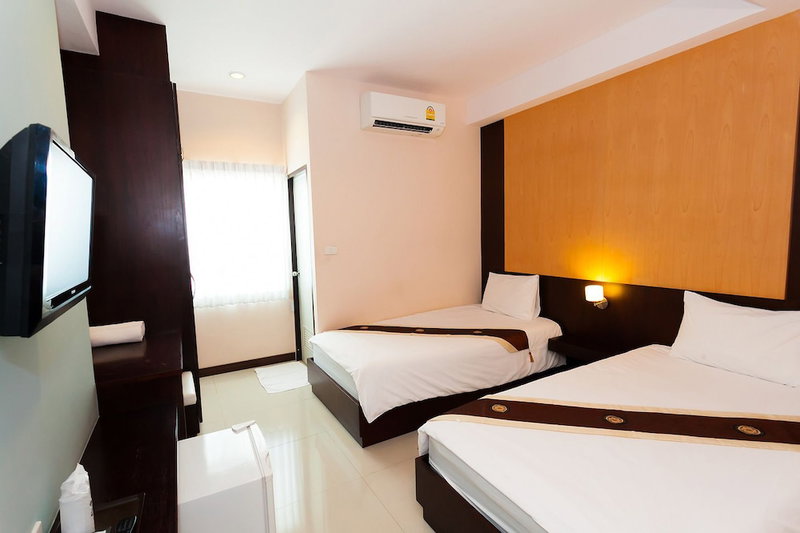 777Bliss Hometel, Nakhon Phanom, Thailand