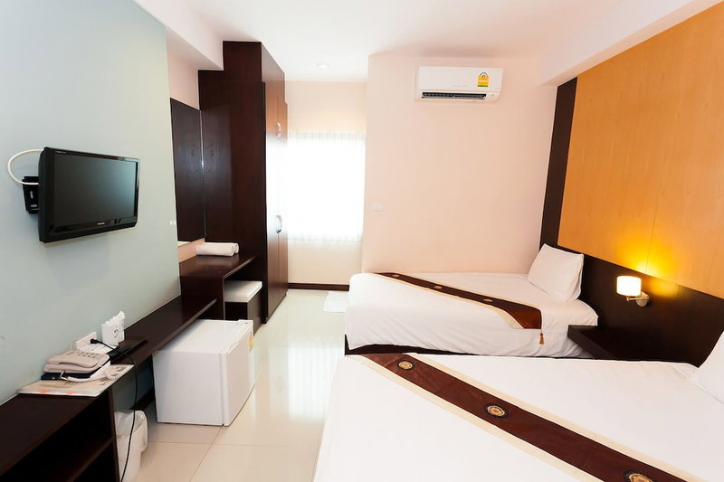 777Bliss Hometel, Nakhon Phanom, Thailand
