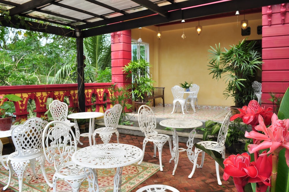 Hotel · Khaolak Boutique Heritage, Takua Pa