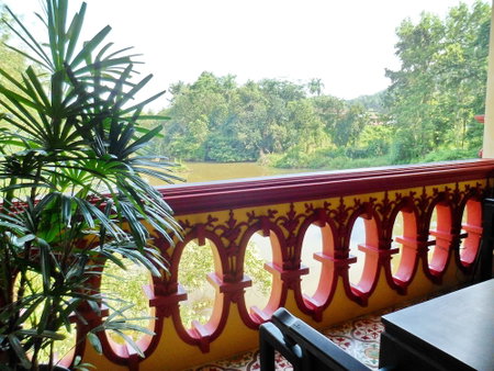 Khaolak Boutique Heritage, Takua Pa, Thailand