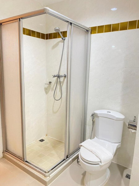 President Hotel Udonthani, Udon Thani, Thailand