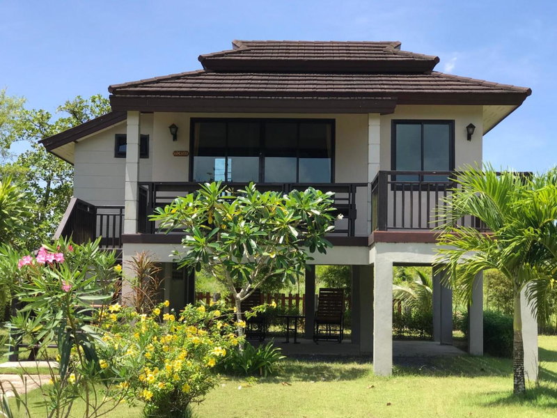 The Hip Resort @ Khao Lak, Bang Sak, Thailand