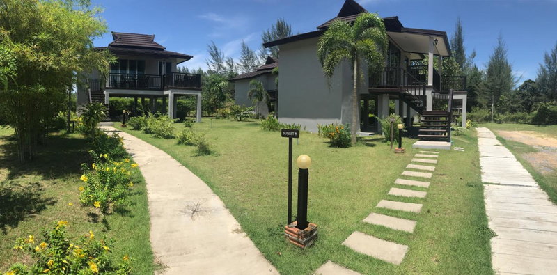 The Hip Resort @ Khao Lak, Bang Sak, Thailand