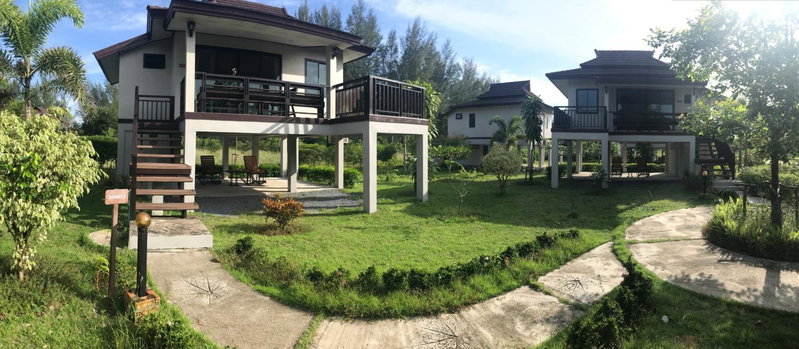 The Hip Resort @ Khao Lak, Bang Sak, Thailand