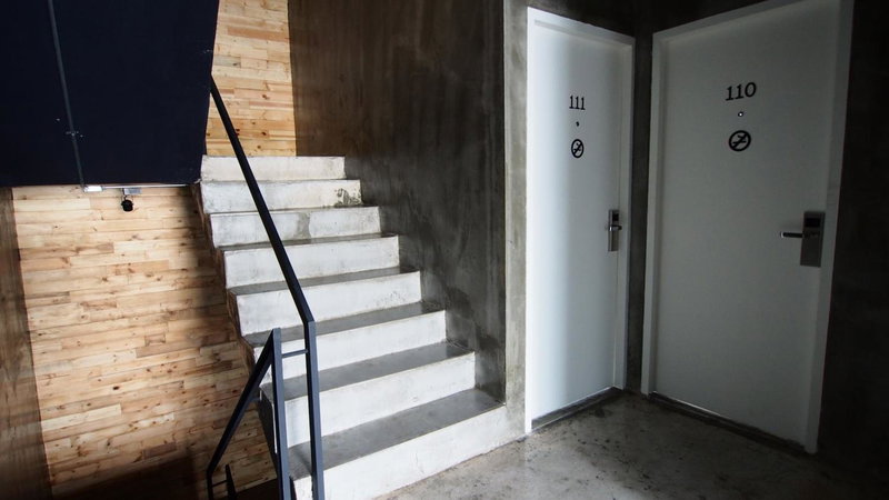 Sribumpen Plus, Bangkok, Thailand