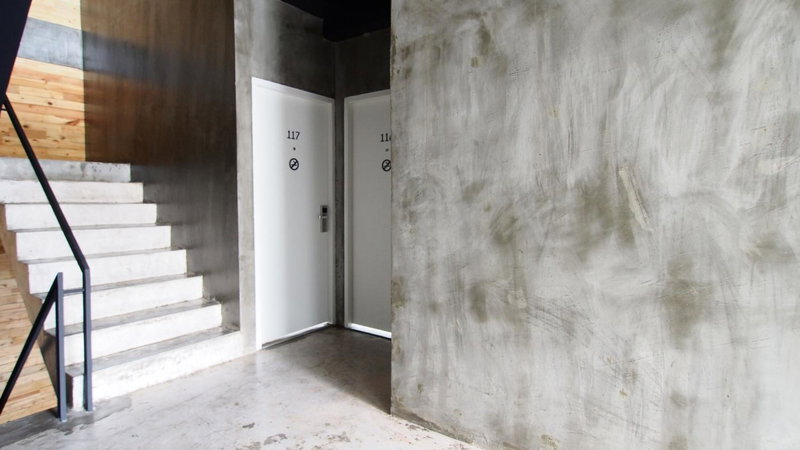Sribumpen Plus, Bangkok, Thailand