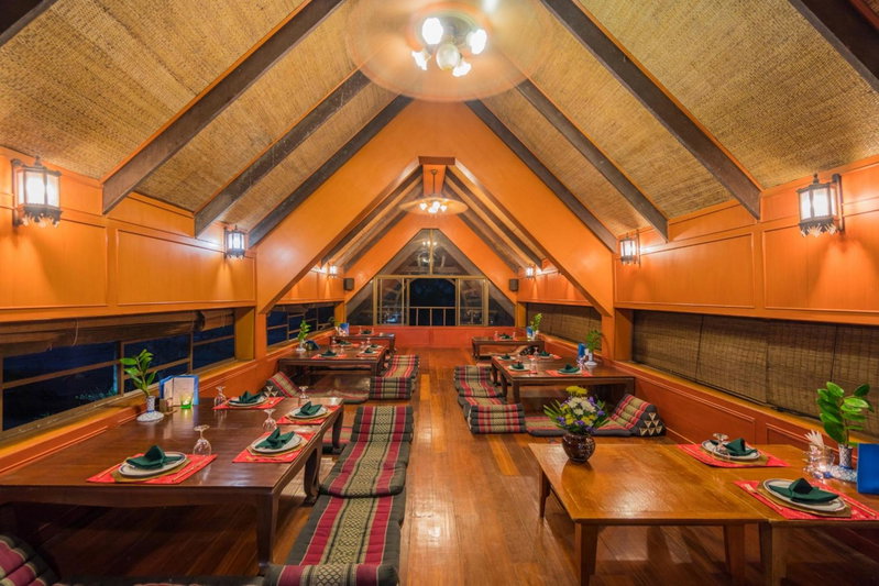 Coral Hotel Bangsaphan, Bang Saphan, Thailand