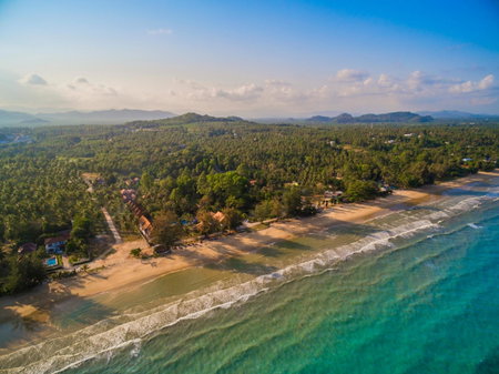 Coral Hotel Bangsaphan, Bang Saphan, Thailand