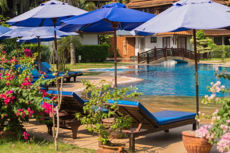 Coral Hotel Bangsaphan, Bang Saphan, Thailand